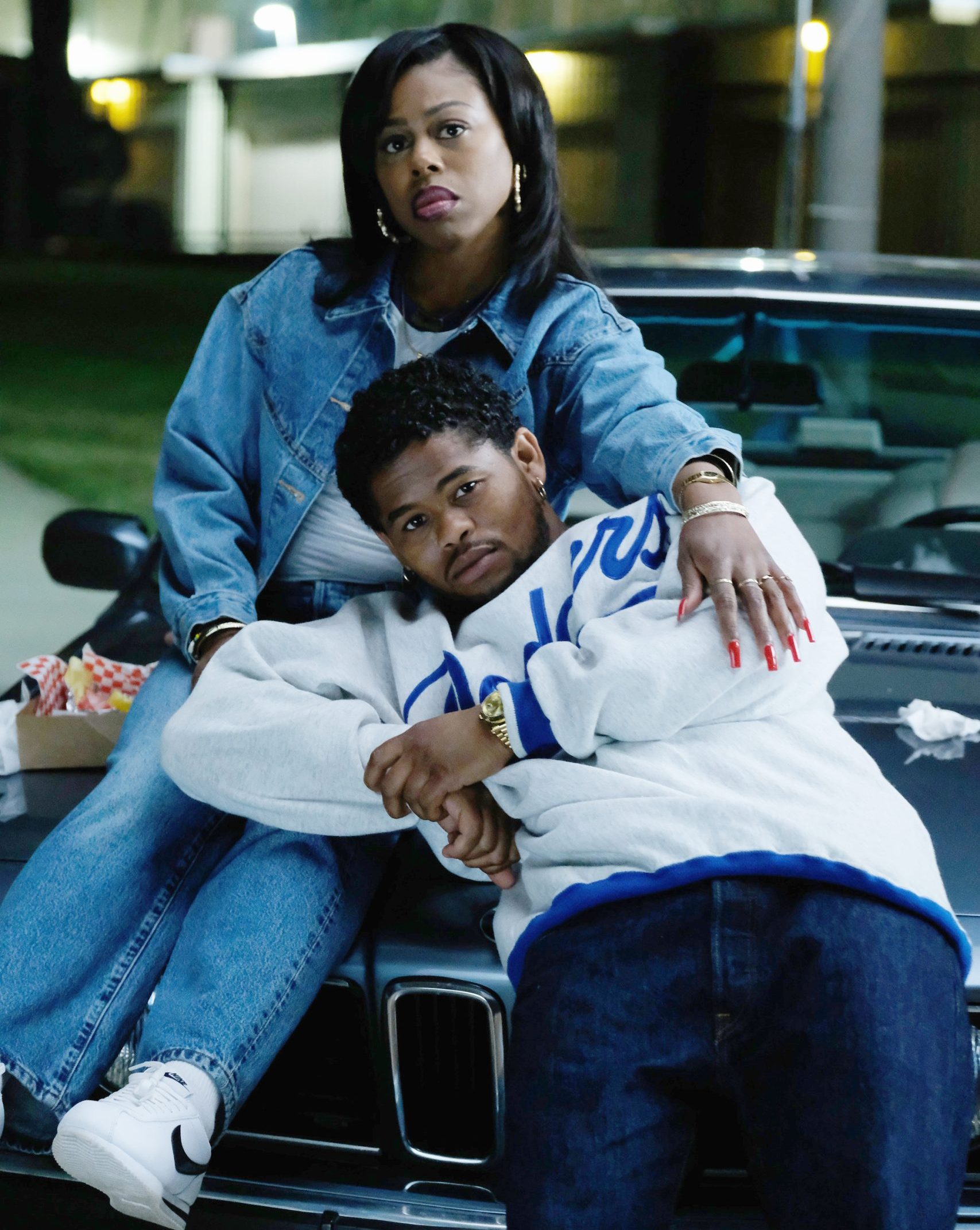Wonder Snowfall FX Orders ‘Snowfall’ Spinoff With Two Characters From Original Series ...