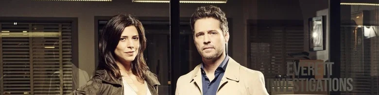 The CW Network Picks Up ‘Private Eyes West Coast’ Starring Jason ...